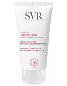 SVR Topialyse Crème Barrière - 50ml