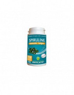 Spiruline - 150 comprimes