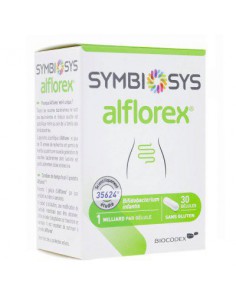 Symbiosys Alflorex - 30...
