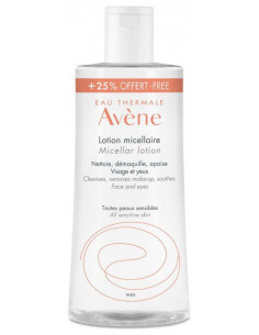 Avène Lotion Micellaire -...