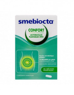 Smecta Smebiocta Confort -...