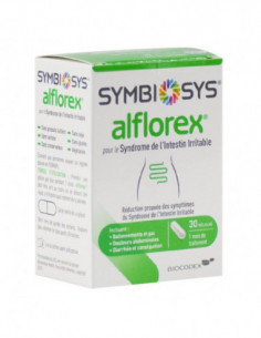 Symbiosys Alflorex - 30...