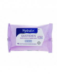Hydralin Quotidien...