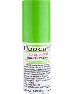 Spray Buccal - 15ml