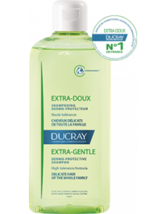 Extra Doux Shampooing - 400ml