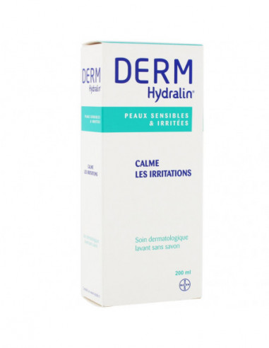 Hydralin Derm Hydralin - 200ml