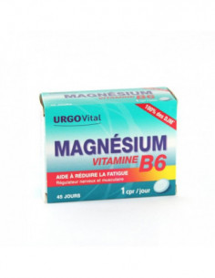 Govital Magnésium Vitamine...