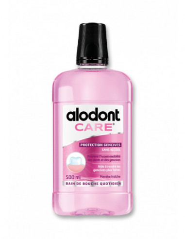 ALODONT CARE® Protection Gencives - 500ml