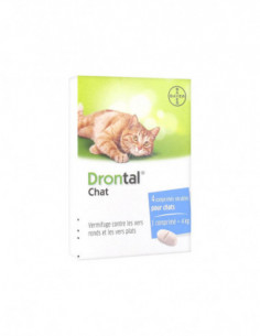 Bayer Drontal Chat...