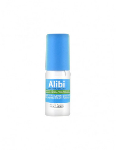 Alibi Spray - 15 ml