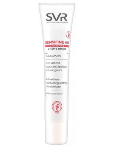 SVR Sensifine AR Crème Riche - 40 ml