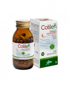Colilen IBS - 96 gélules