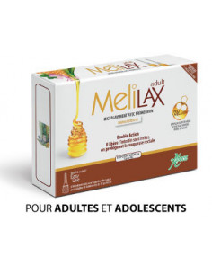 Melilax - 6x10g