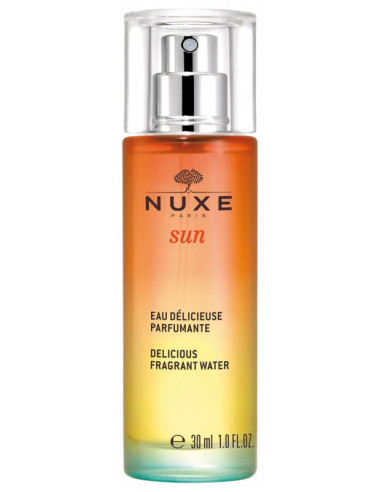 Nuxe Sun Eau Délicieuse Parfumante Vaporisateur - 30 ml 