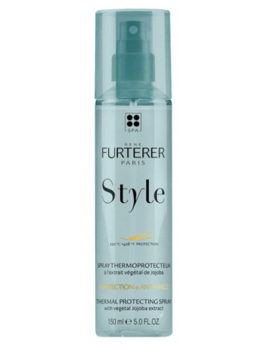 Furterer Style Spray Thermoprotecteur - 150 ml