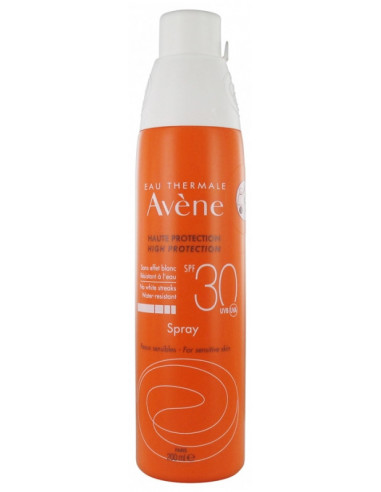 Avène Solaire Spray SPF30 - 200 ml 