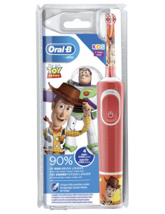 ORAL-B Brosse à Dents Kids...