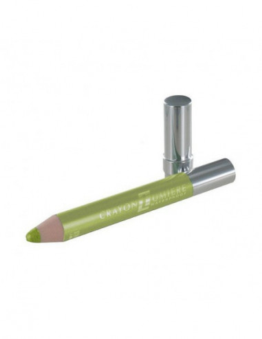 Crayon Lumière Waterproof Vert Amande - 1 unité