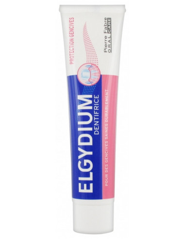 Dentifrice Protection Gencives - 75ml