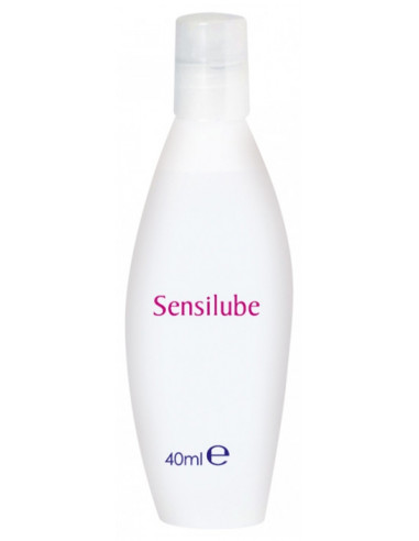 Durex Sensilube fluide lubrifiant intime - 40ml