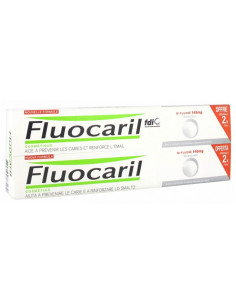 Fluocaril Dentifrice...