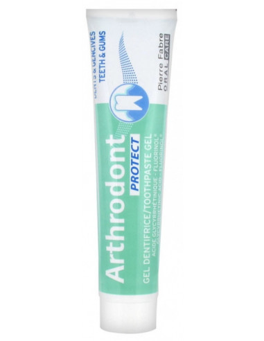 Arthrodont Protect Gel Dentifrice - 75ml