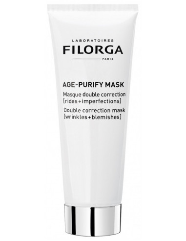 Filorga Age-Purify Mask Masque Double Correction - 75ml