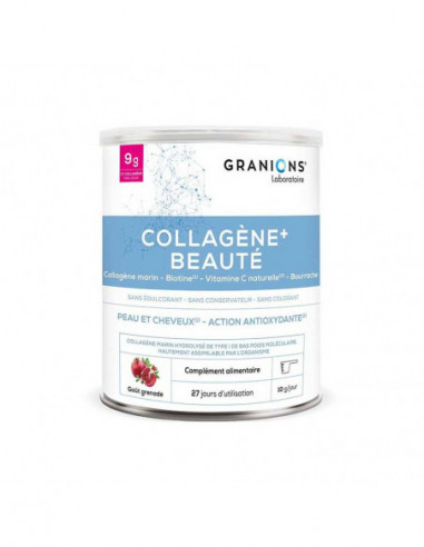  Granions Collagène+ Beauté - 275g