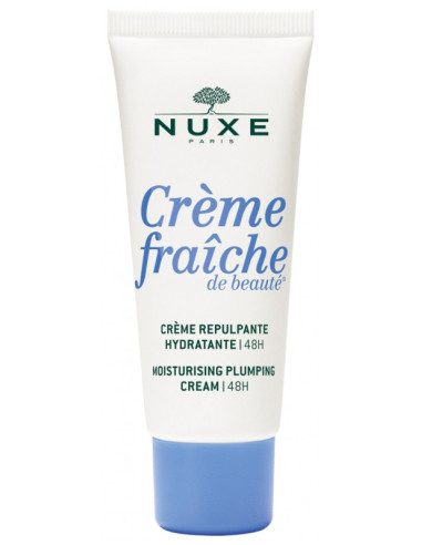 Nuxe Crème Fraîche de Beauté Crème Hydratante 48H - 30 ml