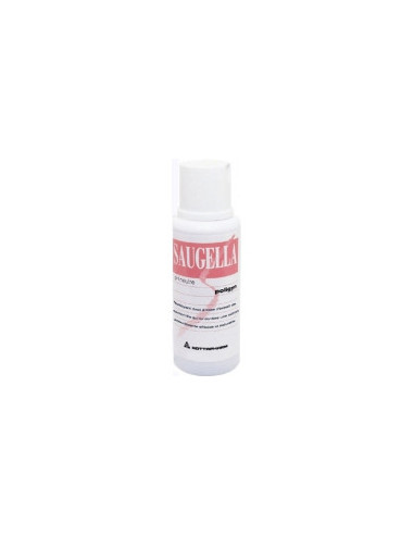 Saugella Poligyn Soin Lavant Intime - 100 ml