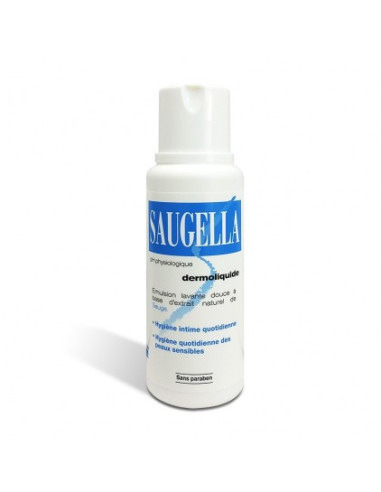 Dermoliquide - 100ml