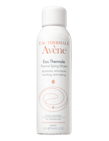 Avène Eau Thermale Spray - 150 ml