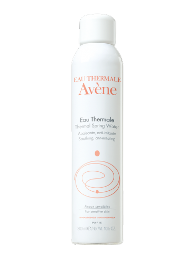 Avène Spray Eau Thermale d'Avène - 300ml