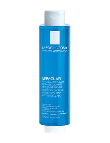 Effaclar Lotion Astringente - 200ml
