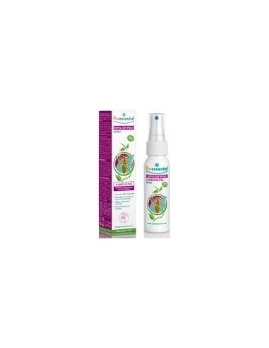 Répulsif Poux Spray, 75ml