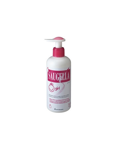 Nettoyant intime Girl, 200ml
