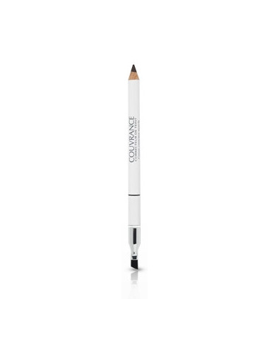 COUVRANCE Crayon correcteur sourcils blonds - 1g