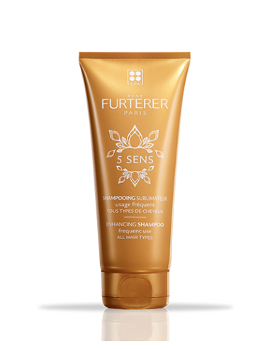5 Sens Shampooing Sublimateur - 200ml