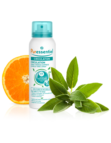 CIRCULATION Spray - 100ml