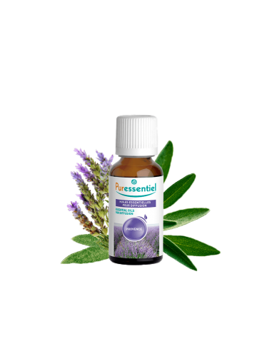 Diffusion Provence - 30ml